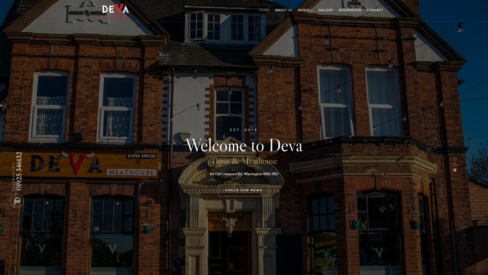 Deva  Meathouse