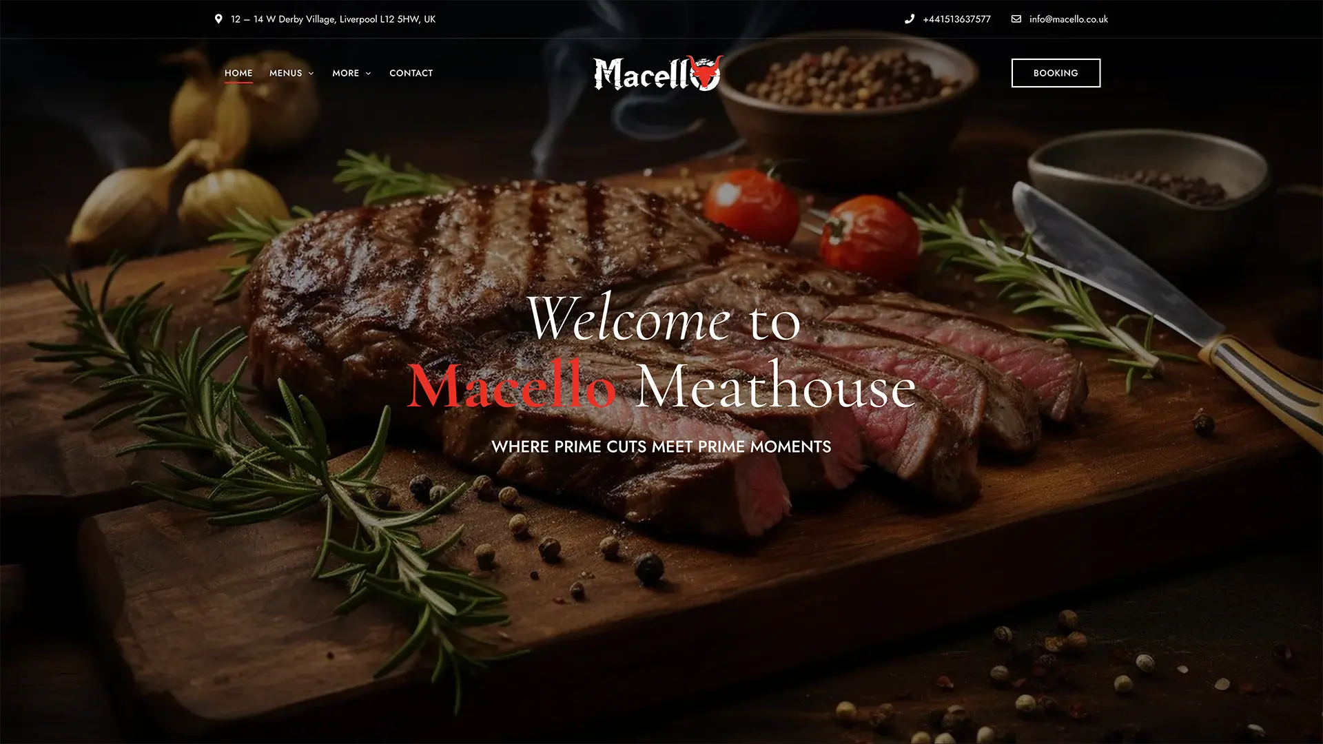 Macello Meathouse