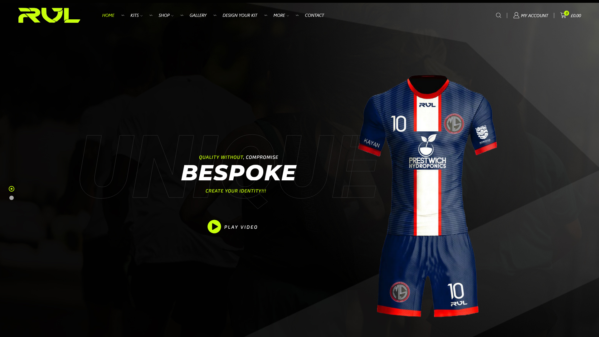 RVL Sports